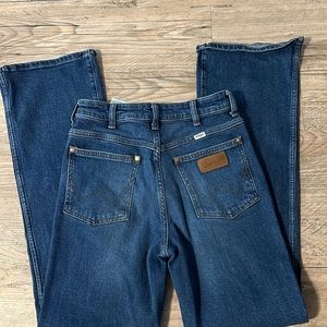 Wrangler Bootcut Jeans